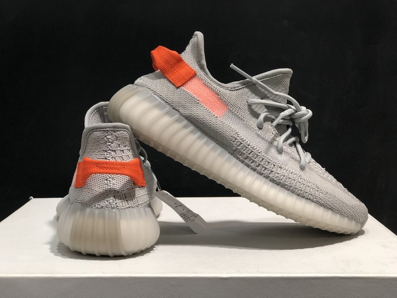 Adidas Yeezy Boost 350 V2 "Tail Light"(FX9017) Online Sale