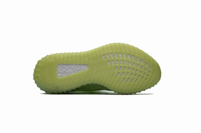 Adidas Yeezy Boost 350 V2 "Glow In The Dark" (EG5293) Online Sale