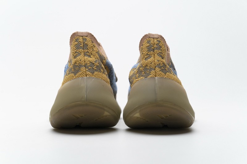 Adidas Yeezy Boost 380 "Blue Oat"(Q47306) Online Sale